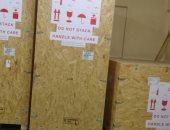 لأول مرة.. جهاز لتحاليل الهرمونات بمستشفى الفيوم العام