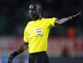 خبرة جاسما سهلت مهمته فى إدارة مواجهة الأهلى وحوريا "فيديو"