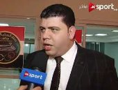 محمد الخولى: المصرى البورسعيدى لم يتلق أى عروض رسمية للاعبيه