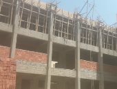 صور.. شاهد أعمال الإنشاء والإحلال والتجديد لمعاهد محافظة الأقصر الأزهرية