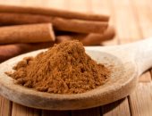 فوائد القرفة منها تنظيم نسبة السكر فى الدم