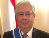 سفير مصر في الكويت يبحث مع رئيس مجلس الأمة تعزيز العلاقات البرلمانية