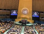 رئيس جنوب إفريقيا يدعو الأمم المتحدة للقضاء على أسلحة الدمار الشامل نهائيا من العالم