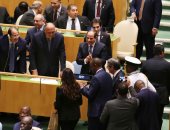 بمشاركة السيسى.. انطلاق "قمة المناخ 2019" غدا فى نيويورك بهدف إنقاذ الكوكب