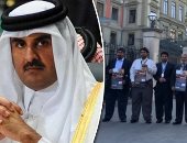 معارض قطرى لـ "تميم": سياستك فاشلة وتتمتع بـ"كاريزما" معدومة