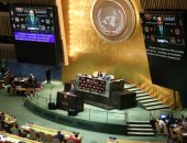 الرئيس السيسي: خلل آليات التعاون الدولى أفرز الواقع الذى نعيشه فى أفريقيا