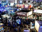 لو مسمعتش عنه.. يعنى إيه معرض ألعاب EGX؟