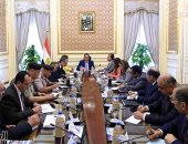 رئيس الوزراء يتابع ترتيبات انتقال المبانى الحكومية إلى العاصمة الإدارية