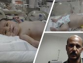 فيديو وصور.. حكاية "وعد" رضيعة تحمل بداخلها "جنين".. والد الطفلة: أشعة زوجتى أظهرت وجود جنين غير مكتمل داخل الطفلة.. مستشفى الأطفال الجامعى بأسيوط: حالة نادرة بنسبة 1 فى المليون وأنهينا استعدادات إجراء الجراحة