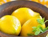 أضرار الليمون أهمها الصداع النصفى