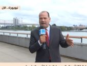 فيديو.. نشأت الديهى: فلول الإخوان فشلوا فى الاعتداء علىَّ بنيويورك