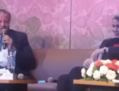 رئيس دار الكتب: شائعات مواقع التواصل تهدد السلام وأخلاق المصريين تغيرت