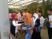 جامعة عين شمس: 1706طالب سجلوا رغباتهم بمعاملنا لتنسيق المرحلة الأولى