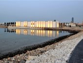متحف موقع قلعة البحرين يكشف القانون فى حضارة دلمون