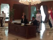 مساعد وزير الصحة يشكر الداخلية لاستقبال مرضى قوائم الانتظار