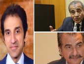 التليفزيون هذا المساء.. بسام راضى: الرئيس السيسى يشهد نشاطا مكثفا بالأمم المتحدة.. عمدة نجريج عن محمد صلاح: "ابننا بيوصلنا للعالمية".. وزير التموين: 60% من مدخلات الإنتاج المصرى مستوردة