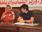 لجنة الحكام تستعد لاستقبال مصمم VAR وقيادات التحكيم فى فيفا