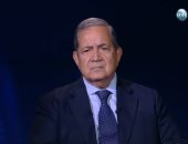 شاهد.. جمال بيومى: القوى العظمى ترى خطورة فى توحد العالم العربى