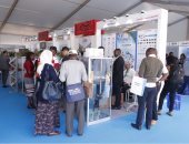 "التصديرى للصناعات الطبية" ينظم 300 لقاء بين الشركات المصرية والأفريقية