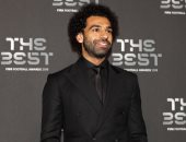 فيفا منتقداً ميسى ورونالدو: محمد صلاح ومودريتش نجوم حفل لندن