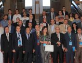 الأمين العام لمركز الملك فيصل: النخبة العربية فى جهل تام بالآخر