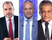خريطة برامج التوك شو.. تغطية خاصة لخطاب الرئيس السيسى فى الجمعية العامة للإمم المتحدة .. يوسف القعيد ضيف محمد الباز  فى 90 دقيقة.. ضياء رشوان مع أسامه كمال فى مساء DMC .. طارق فهمى مع أحمد موسى فى على مسئوليتى