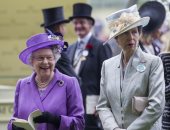 الأميرة آن تؤازر بعثة اللاعبين البريطانيين الأولمبيين: جعلتم البلاد فخورة