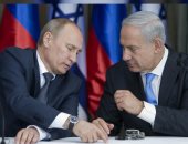 بوتين يبحث مع نتنياهو الأوضاع السورية ومكافحة كورونا