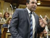 رئيس "اتصالات البرلمان": حماية البيانات الشخصية" قانون ينتظره المستثمرون