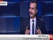 عصام شلتوت: محمد صلاح هو البطل الشعبى الحقيقى