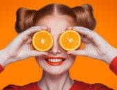 7 أطعمة تحتوى على نسبة من فيتامين سى تفوق الموجودة بالبرتقال