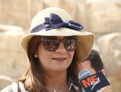 بعد قليل.. انطلاق مؤتمر مصر تستطيع بالتعليم  بمشاركة 28 عالم مصرى