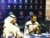 حسنى عبد ربه يعترف بتقصير اللاعبين فى حق الإسماعيلى