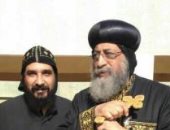 نيابة أسيوط تتنقل لدير المحرق للتحقيق حول أسباب وفاة الراهب "زينون المقارى"