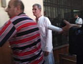19 يناير نظر تجديد حبس معصوم مرزوق و6 آخرين فى اتهامهم بمشاركة جماعة إرهابية