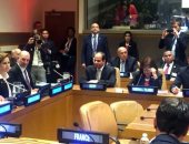 النائب على بدر: اهتمام العالم بكلمة السيسي بالأمم المتحدة يعكس مكانة مصر الدولية