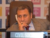 مؤسسة حقوقية تتقدم ببلاغ للأمم المتحدة لإنقاذ محتجز مصرى فى قطر