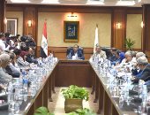 صور.. رئيس الوزراء: الدولة تضع تنمية الصعيد على أجندة أولوياتها