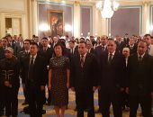 صور.. محافظ الإسكندرية: معرض الفنون الصينية حقق تقاربا شعبيا مع السكندريين