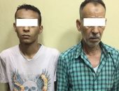 الداخلية تضبط عصابة سرقة بطاريات من 14سيارة فى الإسكندرية