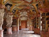رحلة للبحث عن أجمل المكتبات حول العالم.. مغامرة خاصة للمصور "ماسيمو ليسترى"