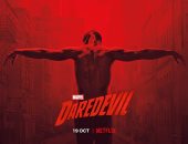 Daredevil يعود من جديد.. مؤثرات بصرية أكثر وطاقم اخراج جديد "صور"
