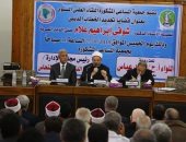 المفتى: الهدف من تجديد الخطاب الدينى التأكيد على تميز الشريعة الإسلامية