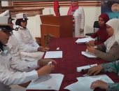 فيديو.. مديرية أمن القاهرة ترفع المعاناة عن 553 طالبا وتسدد مصاريفهم الدراسية