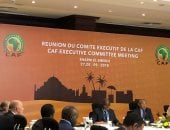 رسميا.. الكاف يؤجل قرار استضافة الكاميرون لأمم أفريقيا 2019 