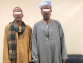 ضبط مرتكبى واقعة مقتل مزارع خلال مشاجرة بين عائلتين بأسيوط