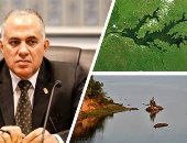 عقب رئاسته أعمال اللجنة التوجيهية "المصرية – الأوغندية" لمشروعات التعاون بكمبالا.. وزير الرى: بدء إنشاء 5 سدود لحصد مياه الأمطار.. ويؤكد: إعداد المرحلة الثانية لمشروع حماية مقاطعة كاسيسى من مخاطر الفيضان