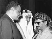 فى مثل هذا اليوم.. ذكرى ميلاد الزعيم الراحل ياسر عرفات