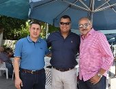 الأهلى يشارك فى بطولة بلغاريا الدولية للسباحة