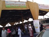 صحة بنى سويف: فحص 14 ألف طالب جامعى حول فيروس سى